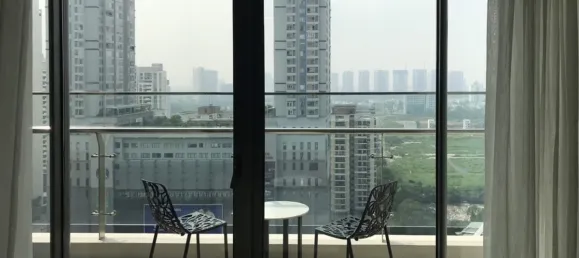 Apartamento T2 em Thu Duc, Vietname N.º 74886 5
