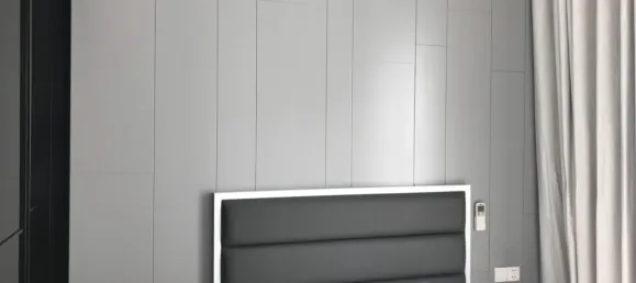 Apartamento T2 em Thu Duc, Vietname N.º 74886 2