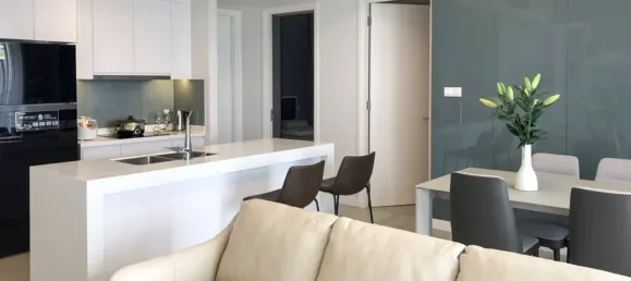 Apartamento T2 em Thu Duc, Vietname N.º 74886 9