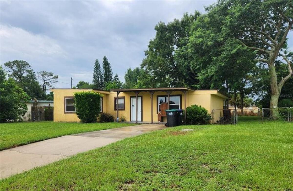 3 غرف نوم منزل في Orlando, USA رقم 275528