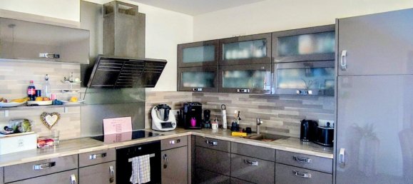 4 chambres Bungalow à Mecklenburgische Seenplatte, Germany No. 271619 7