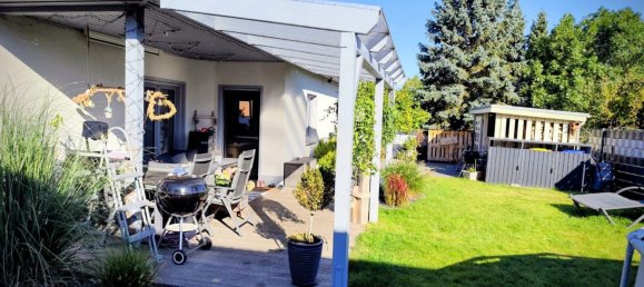 4 chambres Bungalow à Mecklenburgische Seenplatte, Germany No. 271619 6