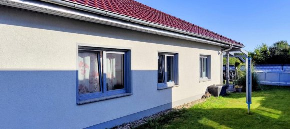 4 chambres Bungalow à Mecklenburgische Seenplatte, Germany No. 271619 5