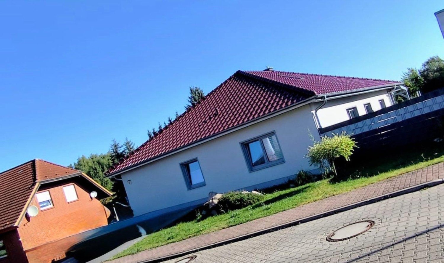 4 chambres Bungalow à Mecklenburgische Seenplatte, Germany No. 271619