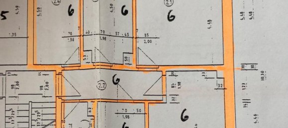 Apartamento de 3 dormitorios en Vorpommern-Greifswald, Germany No. 218631 4