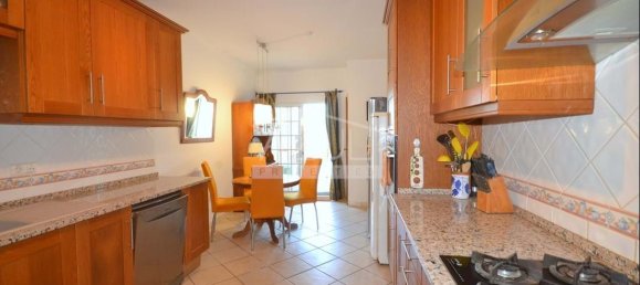 2 Schlafzimmer Villa in Loule, Portugal, Nr. 122783 28