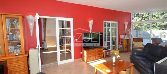 2 Schlafzimmer Villa in Loule, Portugal, Nr. 122783 24