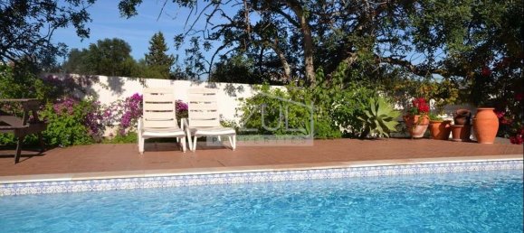 2 Schlafzimmer Villa in Loule, Portugal, Nr. 122783 2