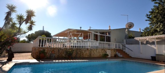 2 Schlafzimmer Villa in Loule, Portugal, Nr. 122783 17
