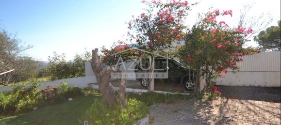 2 Schlafzimmer Villa in Loule, Portugal, Nr. 122783 10