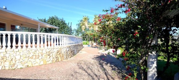 2 Schlafzimmer Villa in Loule, Portugal, Nr. 122783 7