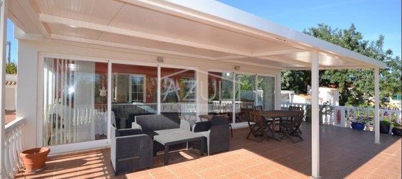 2 Schlafzimmer Villa in Loule, Portugal, Nr. 122783 19