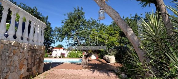 2 Schlafzimmer Villa in Loule, Portugal, Nr. 122783 6