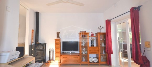 2 Schlafzimmer Villa in Loule, Portugal, Nr. 122783 26