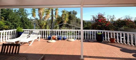 2 Schlafzimmer Villa in Loule, Portugal, Nr. 122783 20