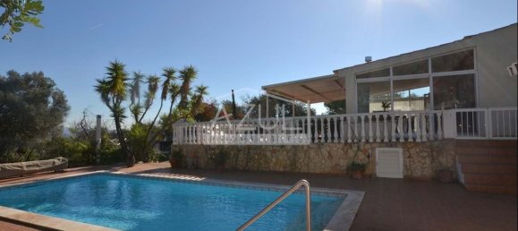 2 Schlafzimmer Villa in Loule, Portugal, Nr. 122783 5