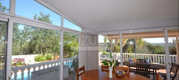 2 Schlafzimmer Villa in Loule, Portugal, Nr. 122783 23