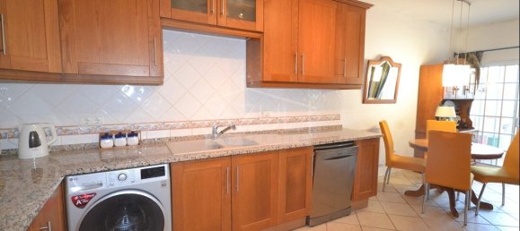 2 Schlafzimmer Villa in Loule, Portugal, Nr. 122783 29