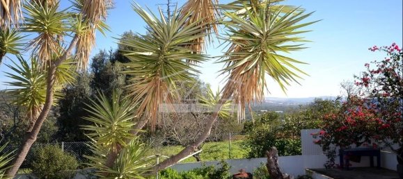 2 Schlafzimmer Villa in Loule, Portugal, Nr. 122783 3