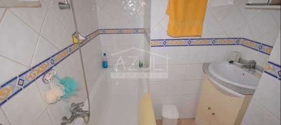 2 Schlafzimmer Villa in Loule, Portugal, Nr. 122783 12