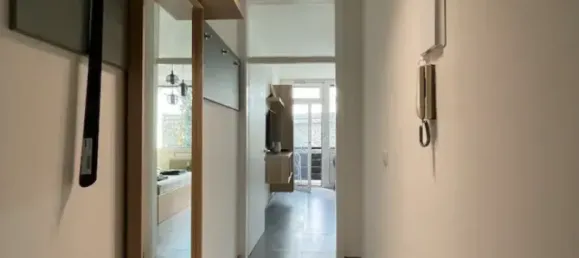 Studio in Graz, Austria No. 6296 12