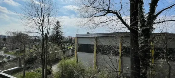 Studio in Graz, Austria No. 6296 13