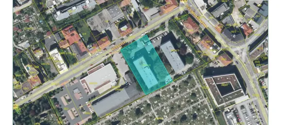 Studio in Graz, Austria No. 6296 17