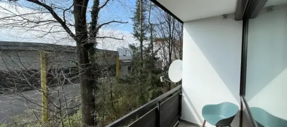 Studio in Graz, Austria No. 6296 7