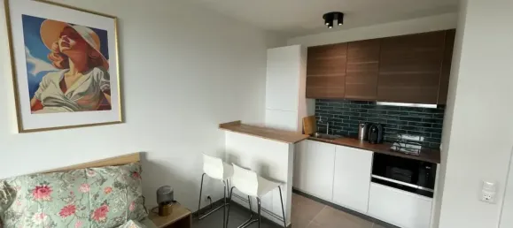 Studio in Graz, Austria No. 6296 10