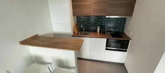 Studio in Graz, Austria No. 6296 15