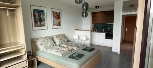 Studio in Graz, Austria No. 6296 3