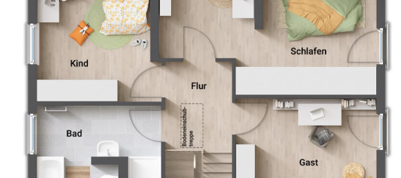 Grundstück in Dahme-Spreewald, Germany, Nr. 369796 4