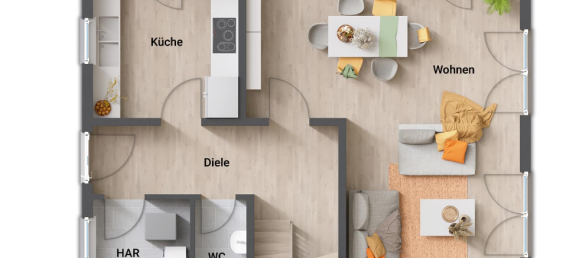 Grundstück in Dahme-Spreewald, Germany, Nr. 369796 3