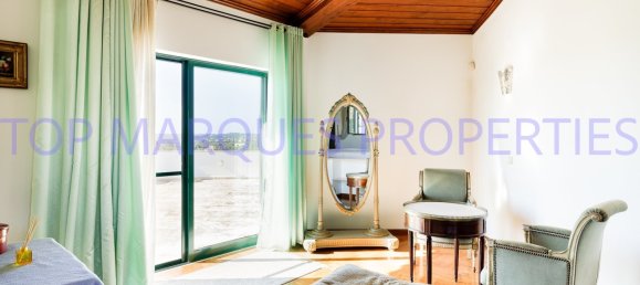 3 bedrooms Villa in Olhao, Portugal No. 132019 18