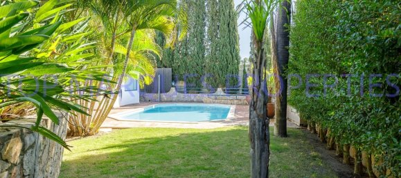 3 bedrooms Villa in Olhao, Portugal No. 132019 29