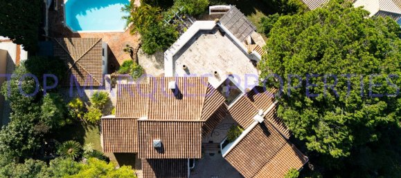 3 bedrooms Villa in Olhao, Portugal No. 132019 34