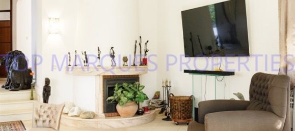 3 bedrooms Villa in Olhao, Portugal No. 132019 2