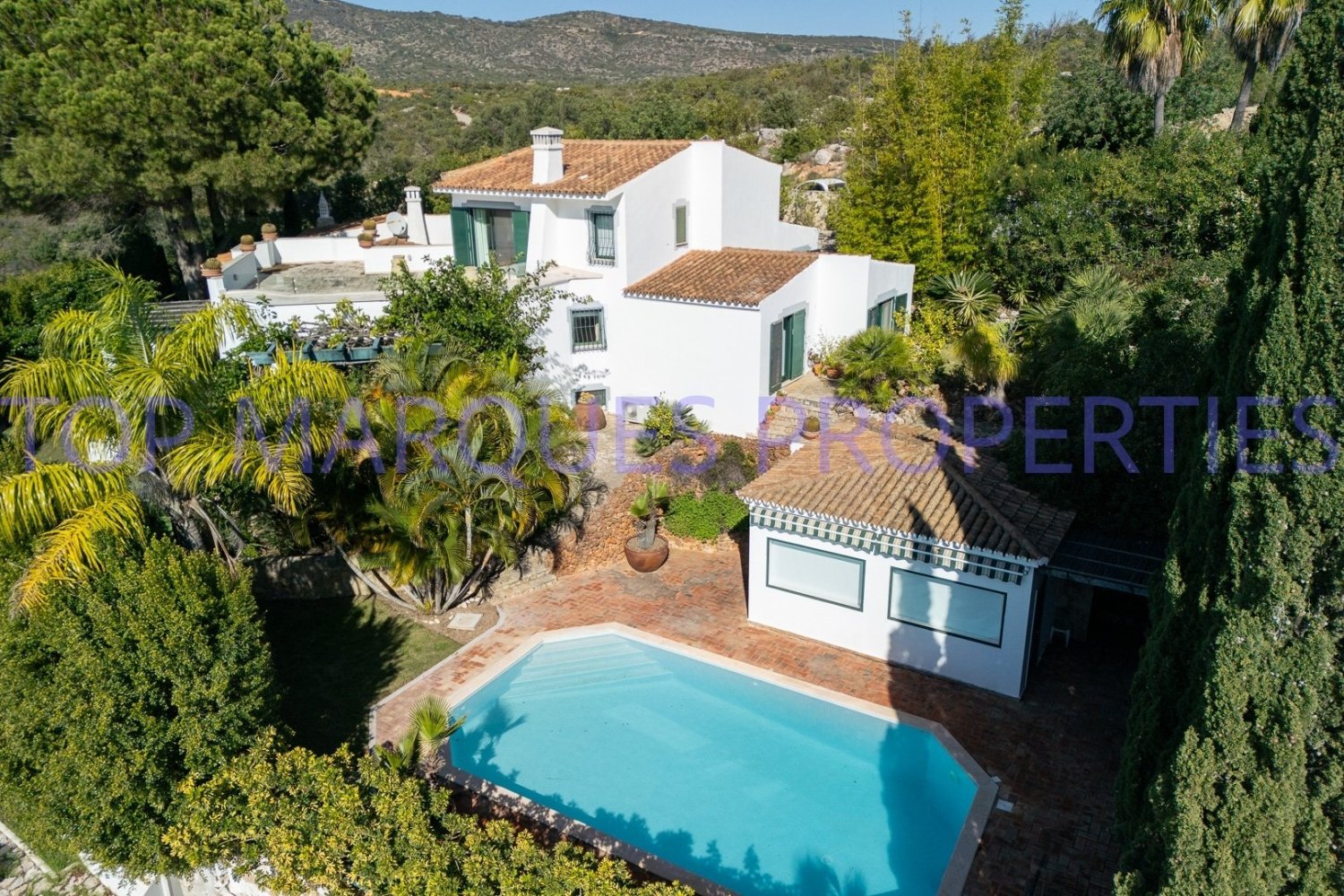 3 bedrooms Villa in Olhao, Portugal No. 132019