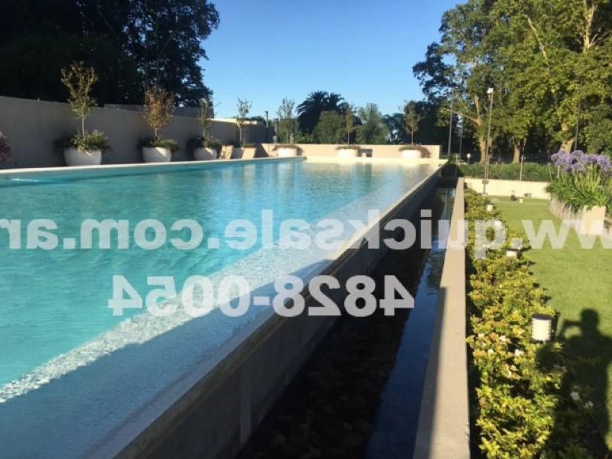 3 chambres Appartement à Buenos Aires, Argentina No. 85016