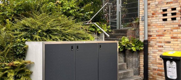 4غرفة شقة في Dortmund, Germany رقم 254478 16