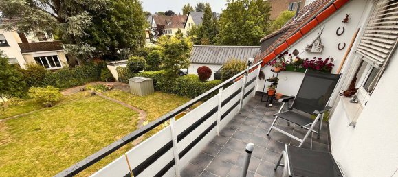 4غرفة شقة في Dortmund, Germany رقم 254478 17