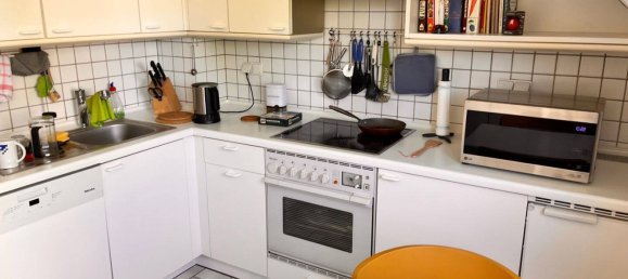 4غرفة شقة في Dortmund, Germany رقم 254478 11