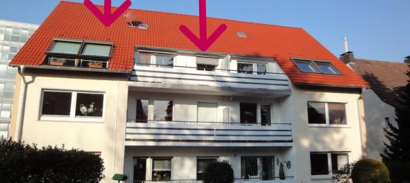 4غرفة شقة في Dortmund, Germany رقم 254478 2