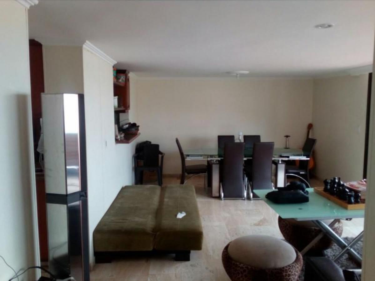 Casa de 4 dormitorios en Valle del Cauca, Colombia No. 5486