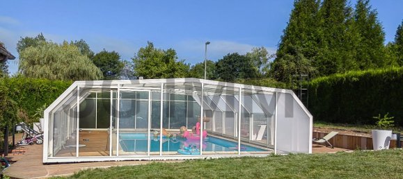 Дом с 4 спальнями в Пон-л'Эвек, Франция № 198049 2