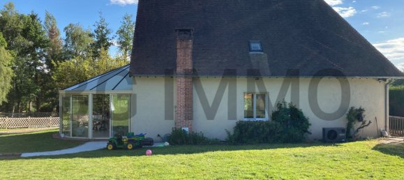 Дом с 4 спальнями в Пон-л'Эвек, Франция № 198049 3