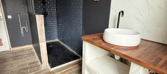 5 rooms Apartment in Creuse, France No. 363052 13