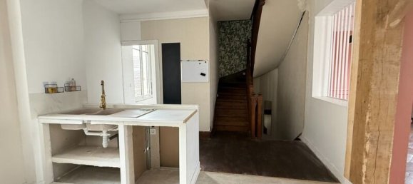 5 rooms Apartment in Creuse, France No. 363052 7