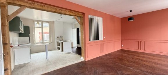 5 rooms Apartment in Creuse, France No. 363052 5