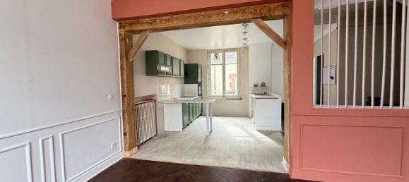 5 rooms Apartment in Creuse, France No. 363052 4